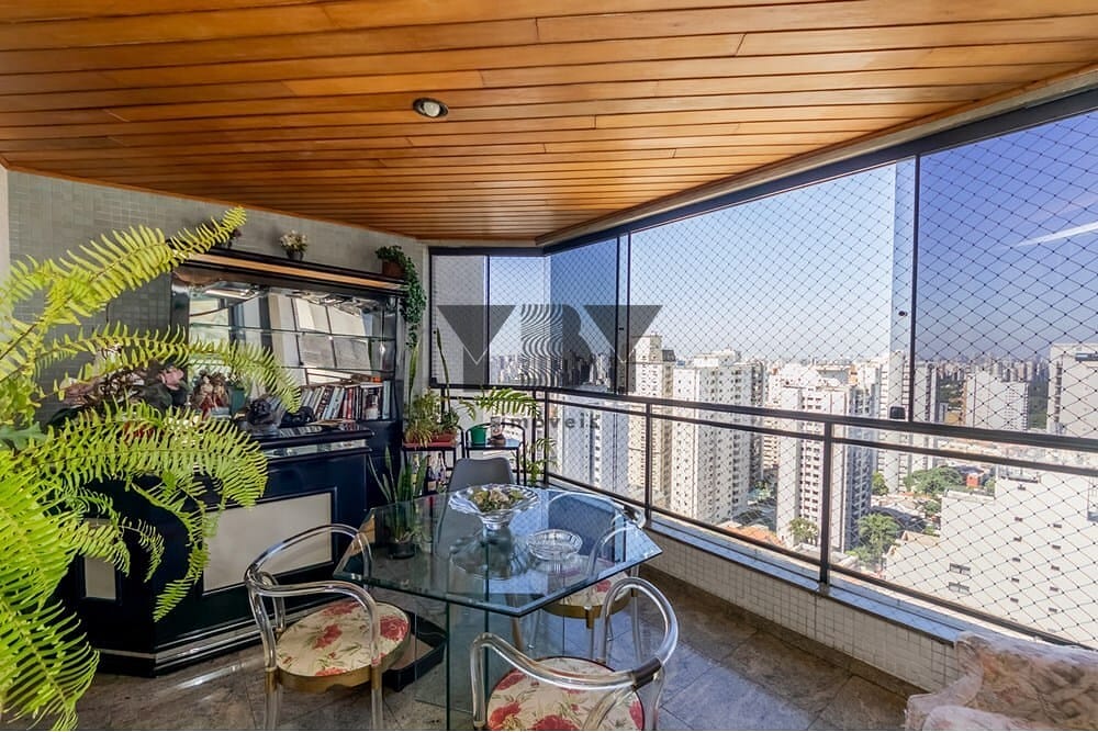 Cobertura à venda com 4 quartos, 320m² - Foto 19