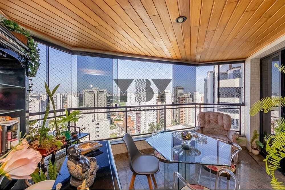 Cobertura à venda com 4 quartos, 320m² - Foto 20