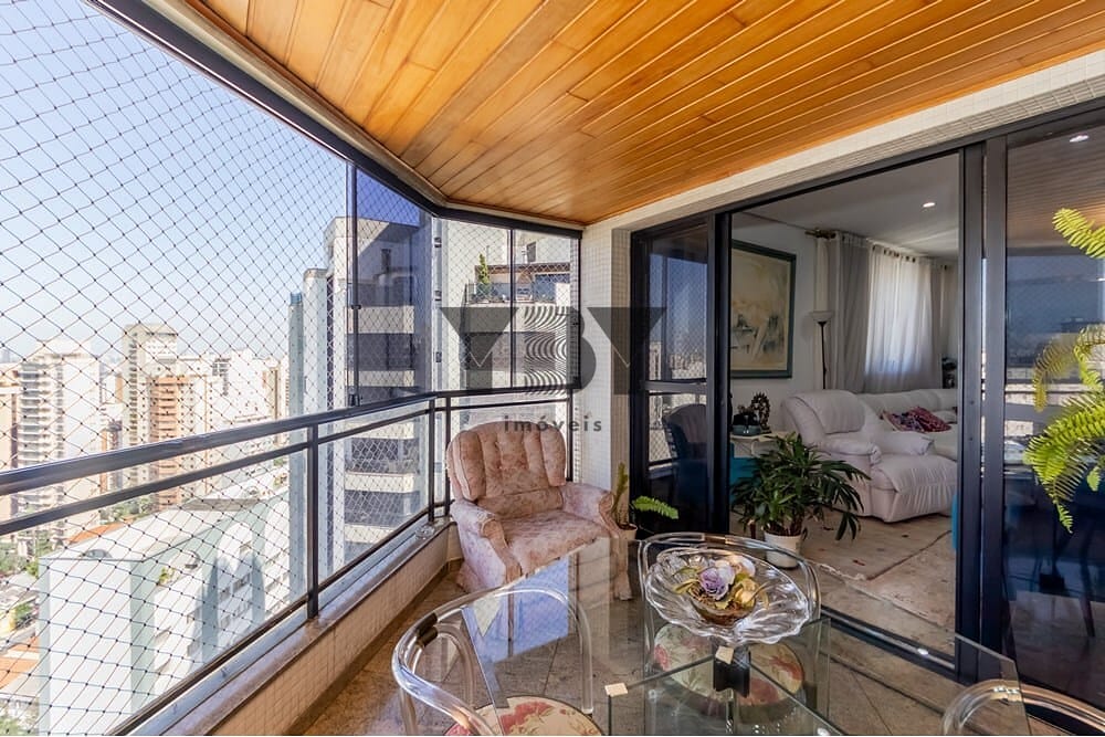 Cobertura à venda com 4 quartos, 320m² - Foto 21
