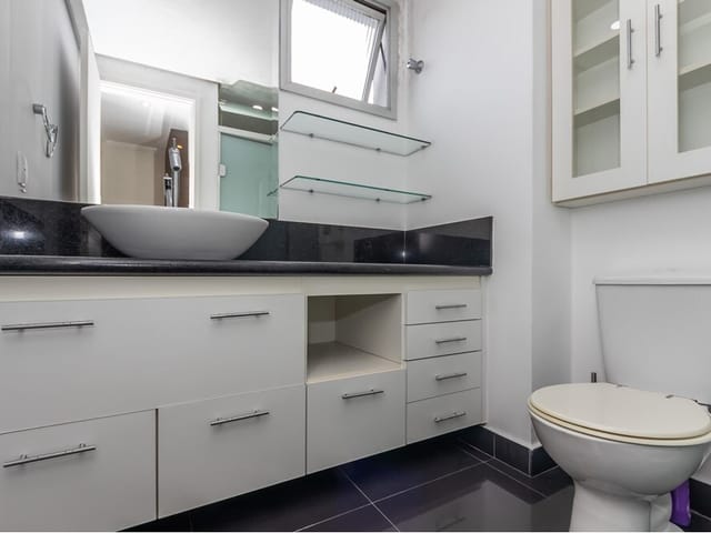 Foto do Apartamento - Apartamento à venda 2 Quartos 1 Vaga 57M² Vila Antonina São Paulo - SP | Lares e Andares Imóveis