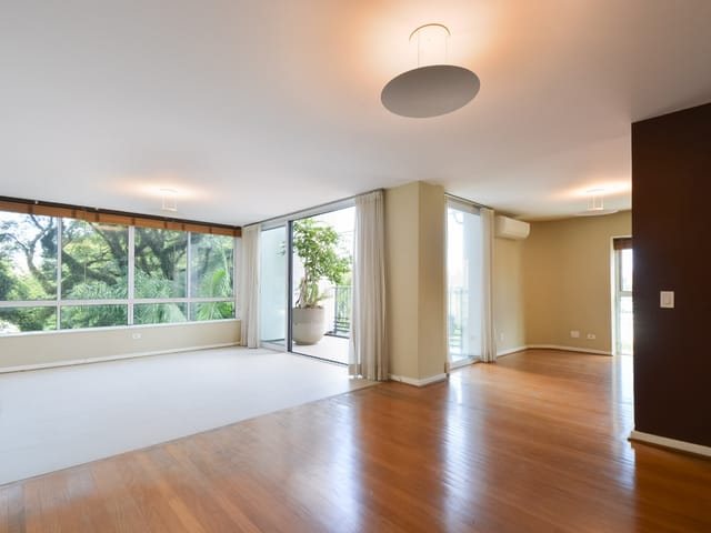 Foto do Cobertura / Penthouse - Cobertura Duplex à venda 3 Quartos 3 Suites 4 Vagas 285M² Higienópolis São Paulo - SP | Lares e Andares Imóveis