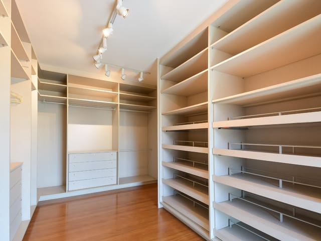 Foto do Cobertura / Penthouse - Cobertura Duplex à venda 3 Quartos 3 Suites 4 Vagas 285M² Higienópolis São Paulo - SP | Lares e Andares Imóveis