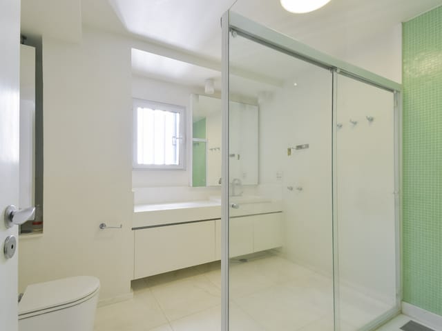 Foto do Cobertura / Penthouse - Cobertura Duplex à venda 3 Quartos 3 Suites 4 Vagas 285M² Higienópolis São Paulo - SP | Lares e Andares Imóveis