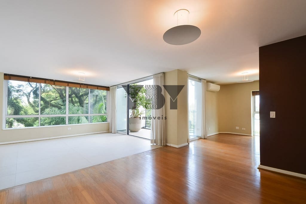 Cobertura à venda com 3 quartos, 285m² - Foto 1
