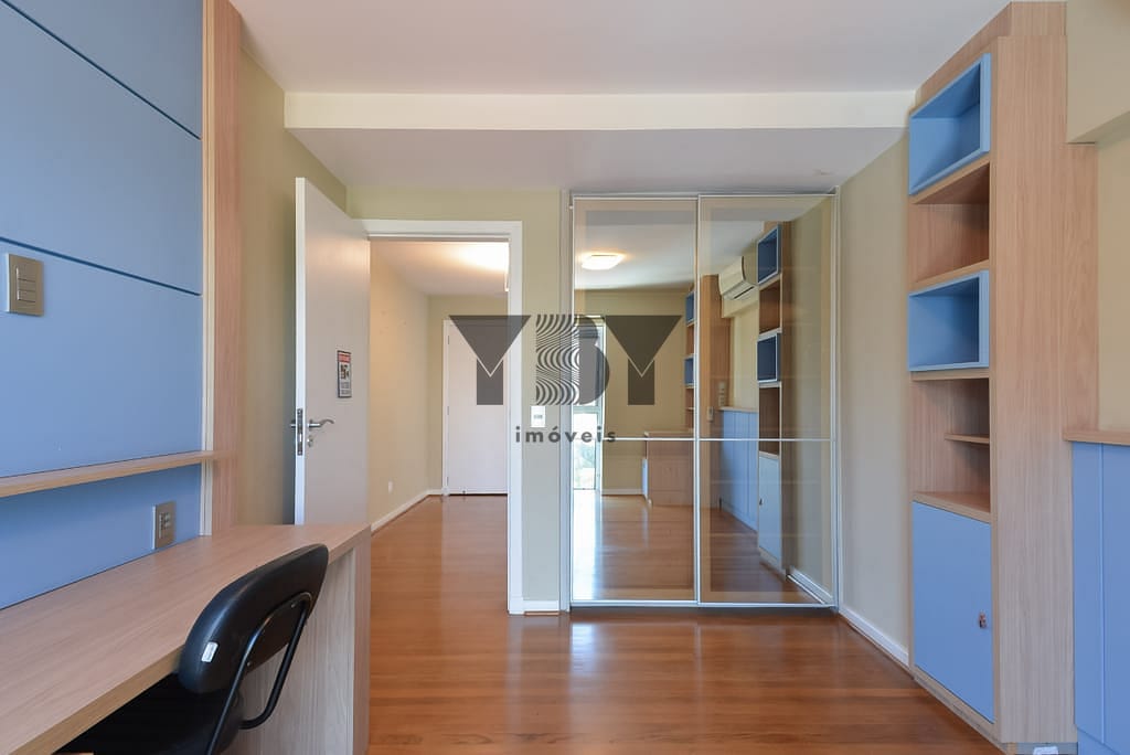 Cobertura à venda com 3 quartos, 285m² - Foto 21
