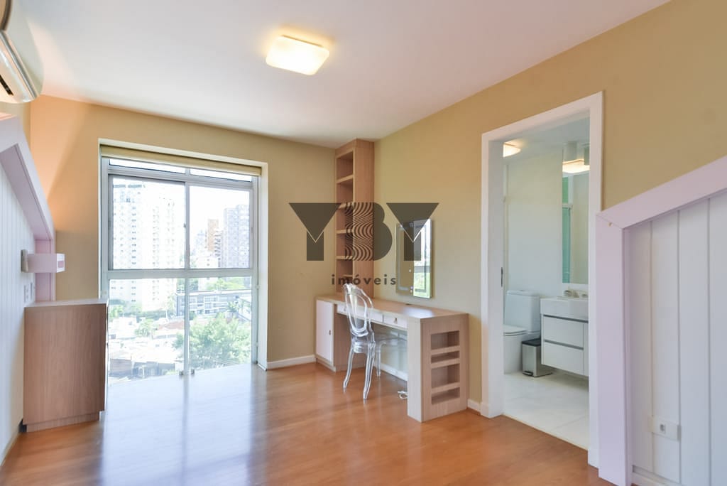Cobertura à venda com 3 quartos, 285m² - Foto 17