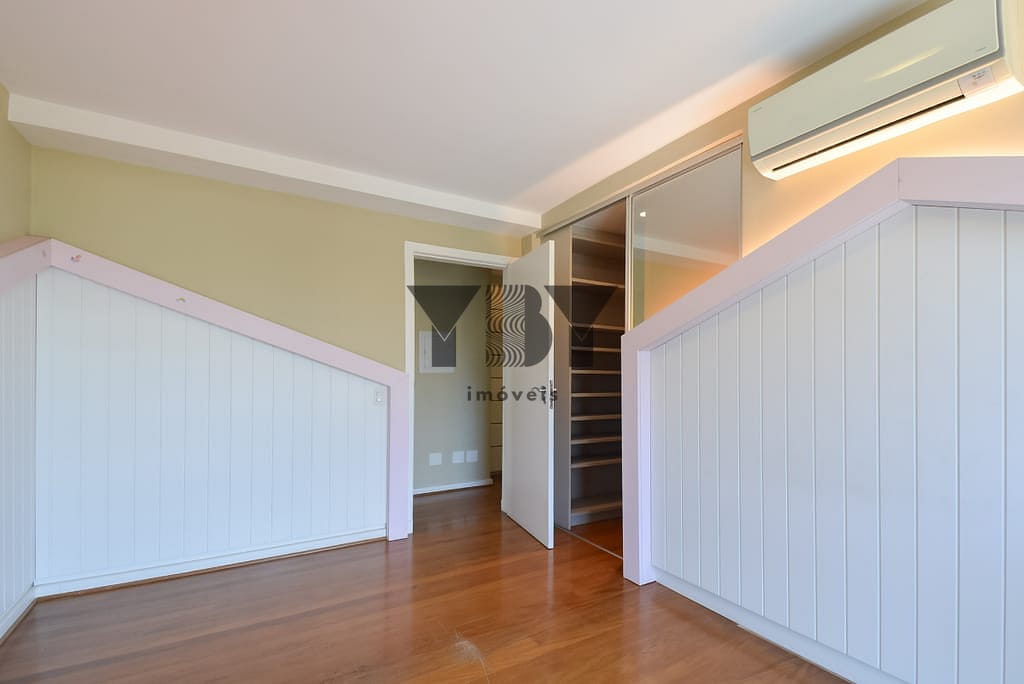 Cobertura à venda com 3 quartos, 285m² - Foto 14