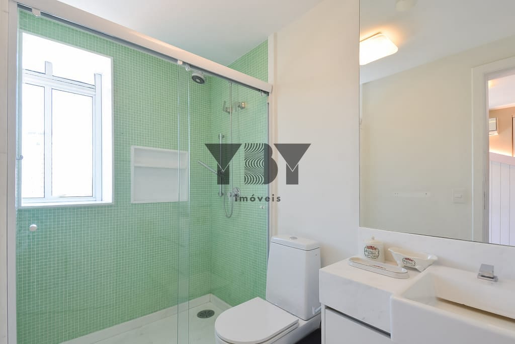 Cobertura à venda com 3 quartos, 285m² - Foto 12