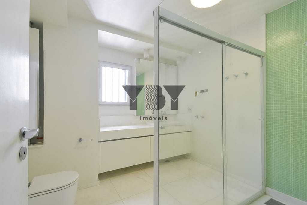 Cobertura à venda com 3 quartos, 285m² - Foto 3