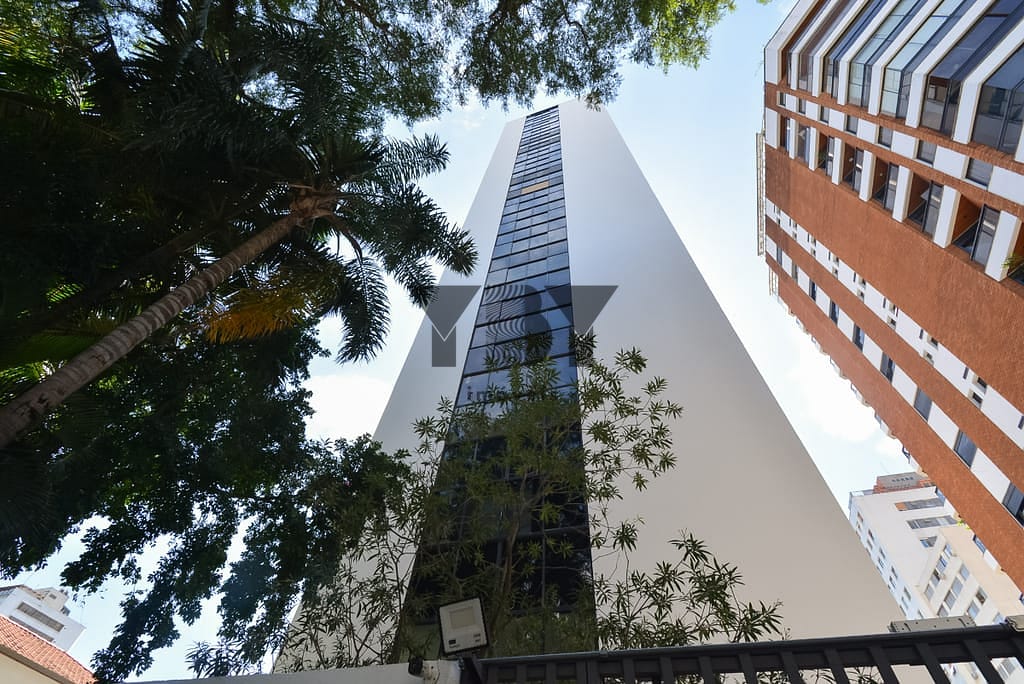 Cobertura à venda com 3 quartos, 285m² - Foto 41