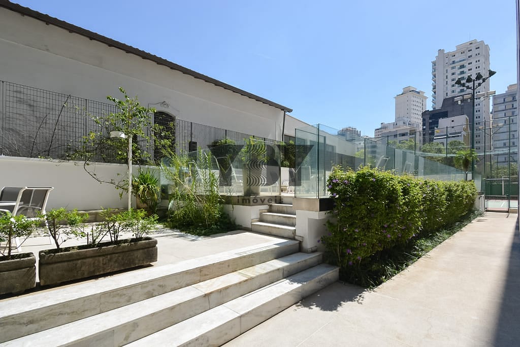 Cobertura à venda com 3 quartos, 285m² - Foto 32