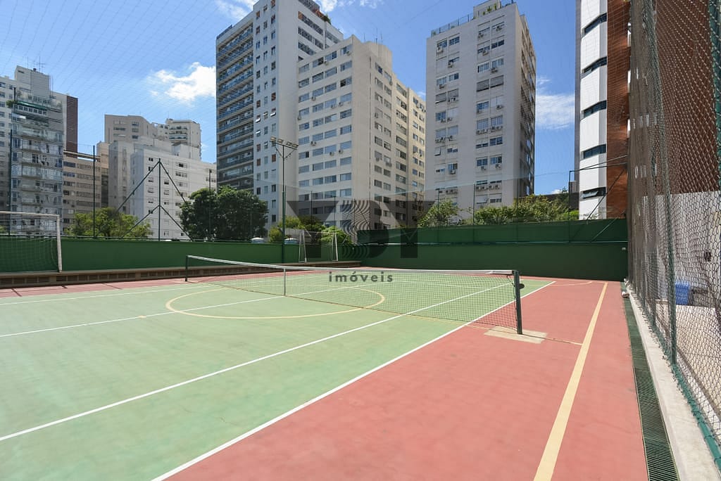 Cobertura à venda com 3 quartos, 285m² - Foto 29