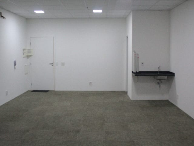 Foto do Sala - Sala à venda 1 Vaga 50M² Vila Mariana São Paulo - SP | Lares e Andares Imóveis