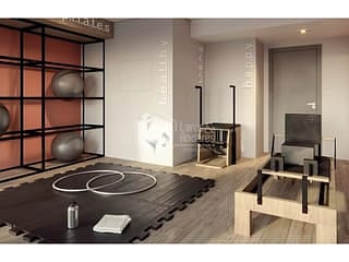 Foto do Apartamento-Apartamento à venda 1 Quarto 27.77M² Pinheiros São Paulo - SP