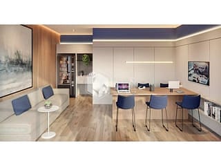 Foto do Apartamento-Apartamento à venda 1 Quarto 27.77M² Pinheiros São Paulo - SP