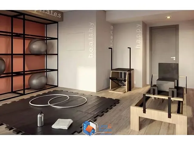 Apartamento 1 quarto e 1 banheiro, à venda, no bairro Pinheiros em São Paulo