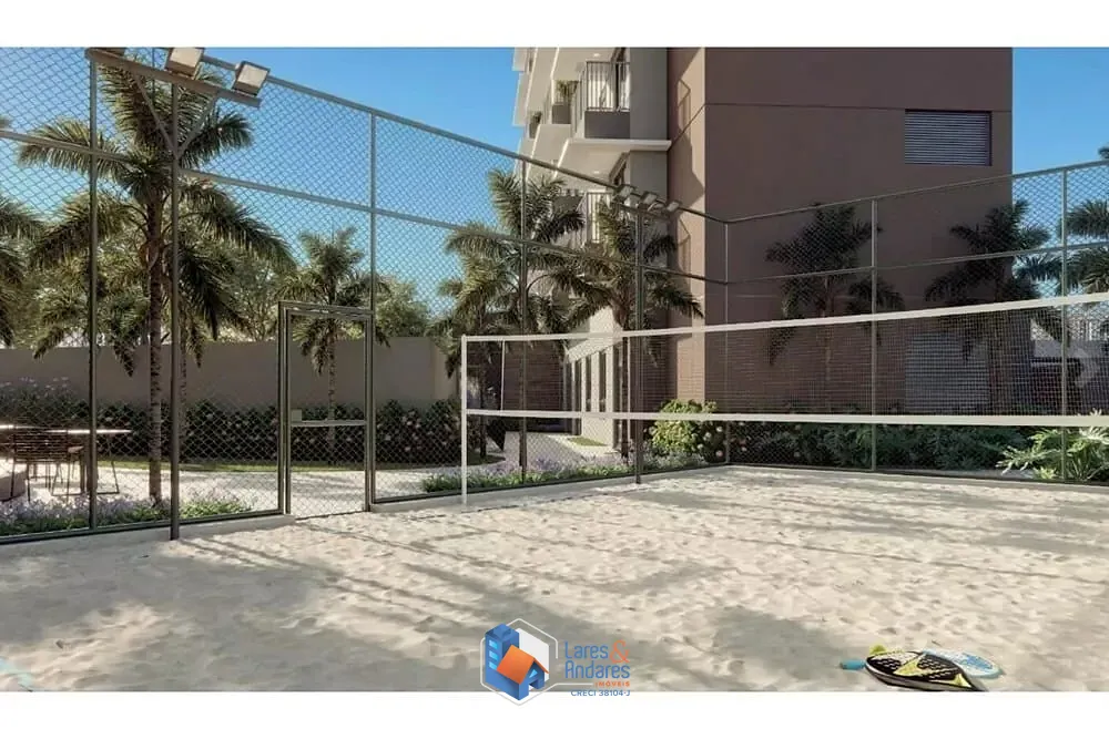 Apartamento, 1 quarto, 27 m² - Foto 15