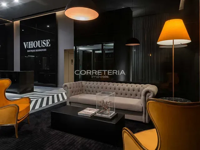 Apartamento 1 quarto e 2 banheiros, à venda, no bairro Pinheiros em São Paulo