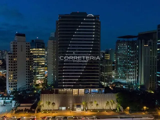 Apartamento 2 quartos e 2 banheiros, à venda, no bairro Pinheiros em São Paulo