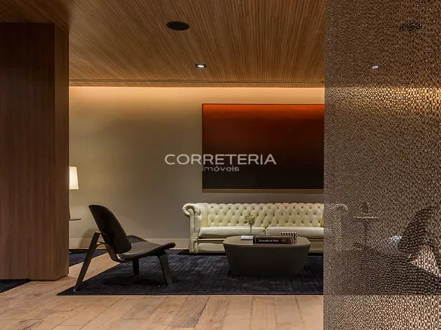 Empreendimento disponível, no bairro Pinheiros em São Paulo