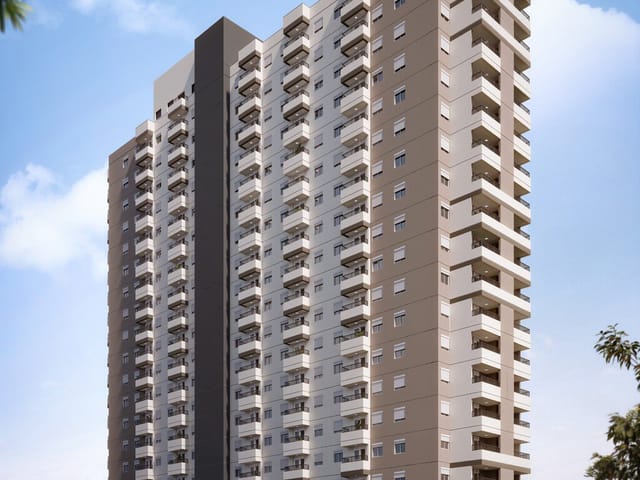 Foto do Empreendimento - Empreendimento Residencial à venda Vila Carrão São Paulo - SP | Sou Mais Carrão | GBN Investimentos Imobiliários