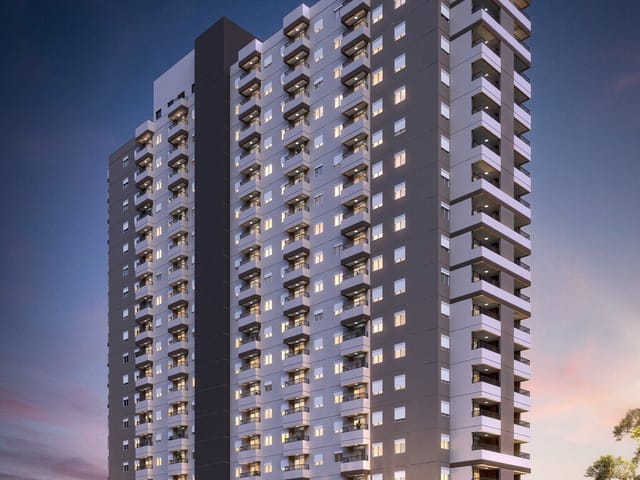 Foto do Empreendimento - Empreendimento Residencial à venda Vila Carrão São Paulo - SP | Sou Mais Carrão | GBN Investimentos Imobiliários