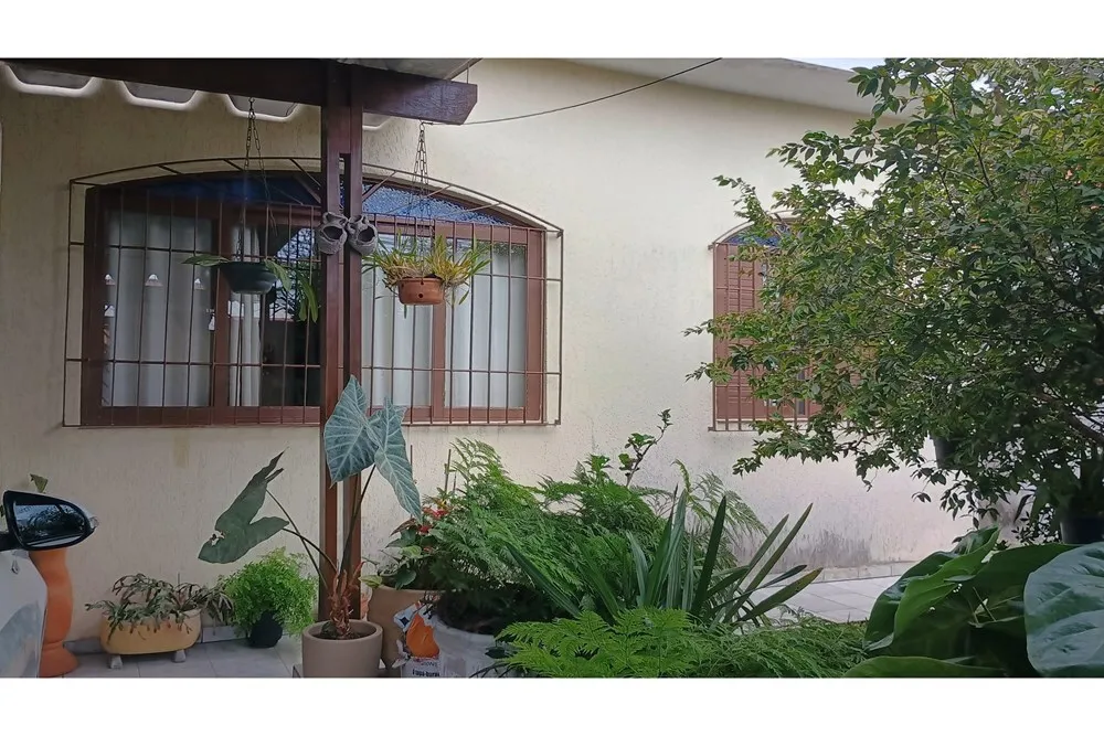 Casa à venda 3 Quartos 1 Suite 5 Vagas 300M² Santo Amaro São Paulo - SP