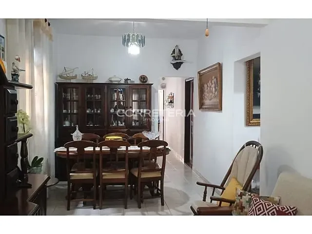 Casa 3 quartos e 3 banheiros, à venda, no bairro Santo Amaro em São Paulo