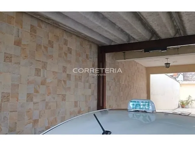 Casa 3 quartos e 3 banheiros, à venda, no bairro Santo Amaro em São Paulo