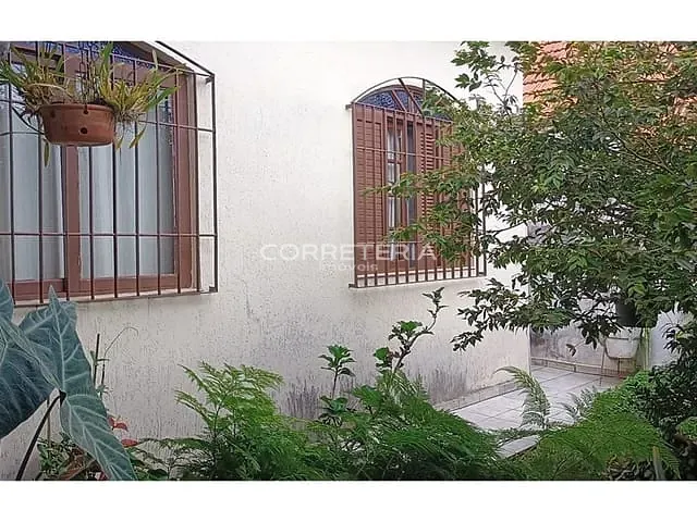 Casa 3 quartos e 3 banheiros, à venda, no bairro Santo Amaro em São Paulo