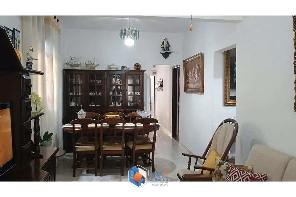Casa, 3 quartos, 166 m² - Foto 2