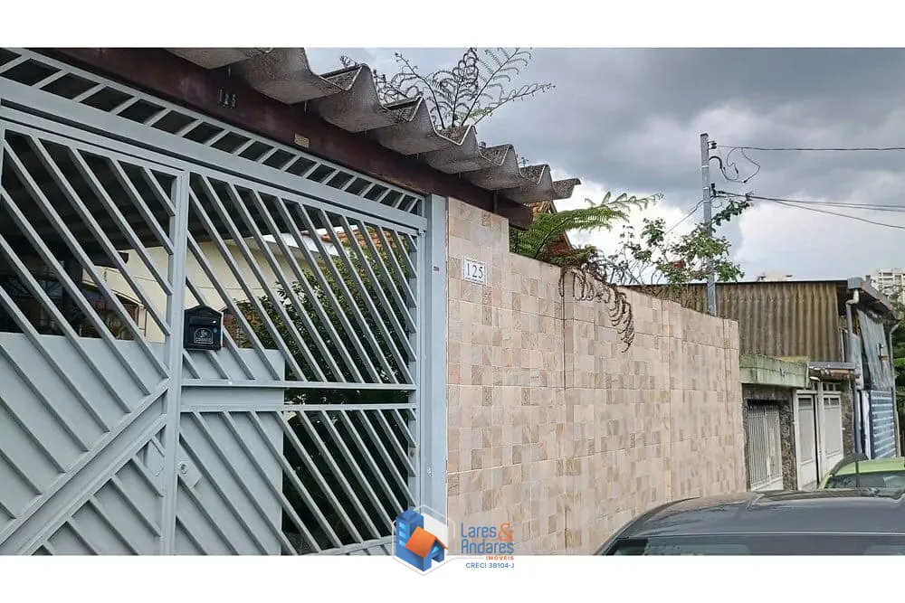 Casa, 3 quartos, 166 m² - Foto 3