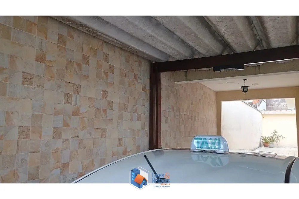 Casa, 3 quartos, 166 m² - Foto 4