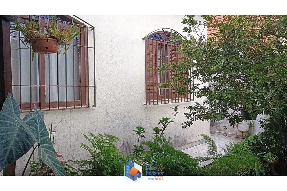 Casa, 3 quartos, 166 m² - Foto 5