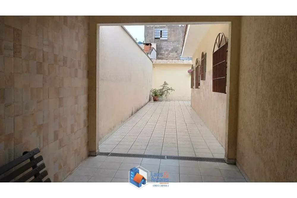 Casa, 3 quartos, 166 m² - Foto 6