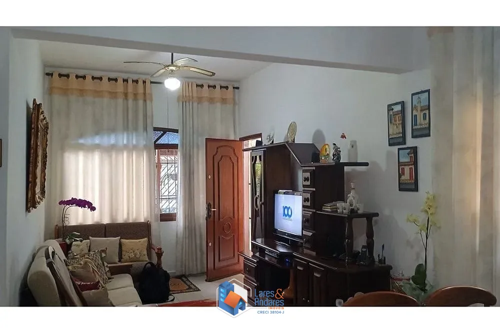 Casa, 3 quartos, 166 m² - Foto 7