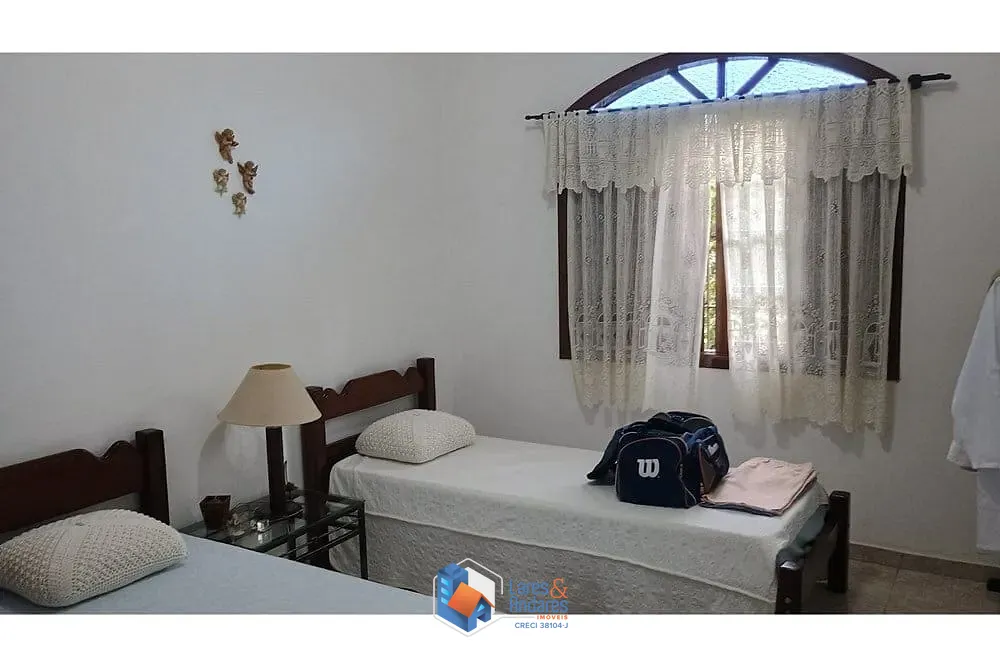 Casa, 3 quartos, 166 m² - Foto 8