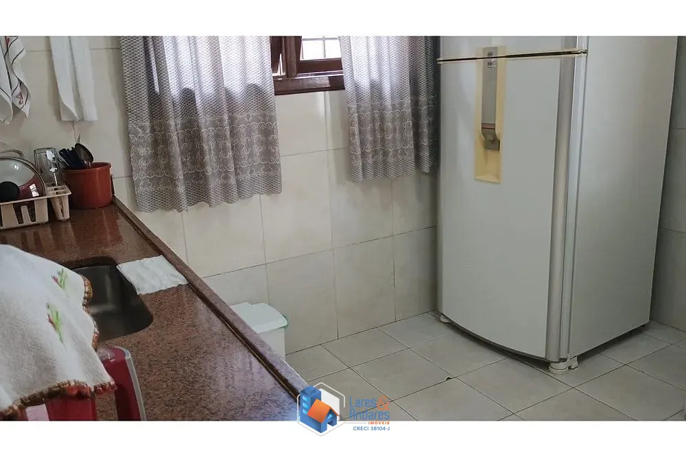 Casa, 3 quartos, 166 m² - Foto 10