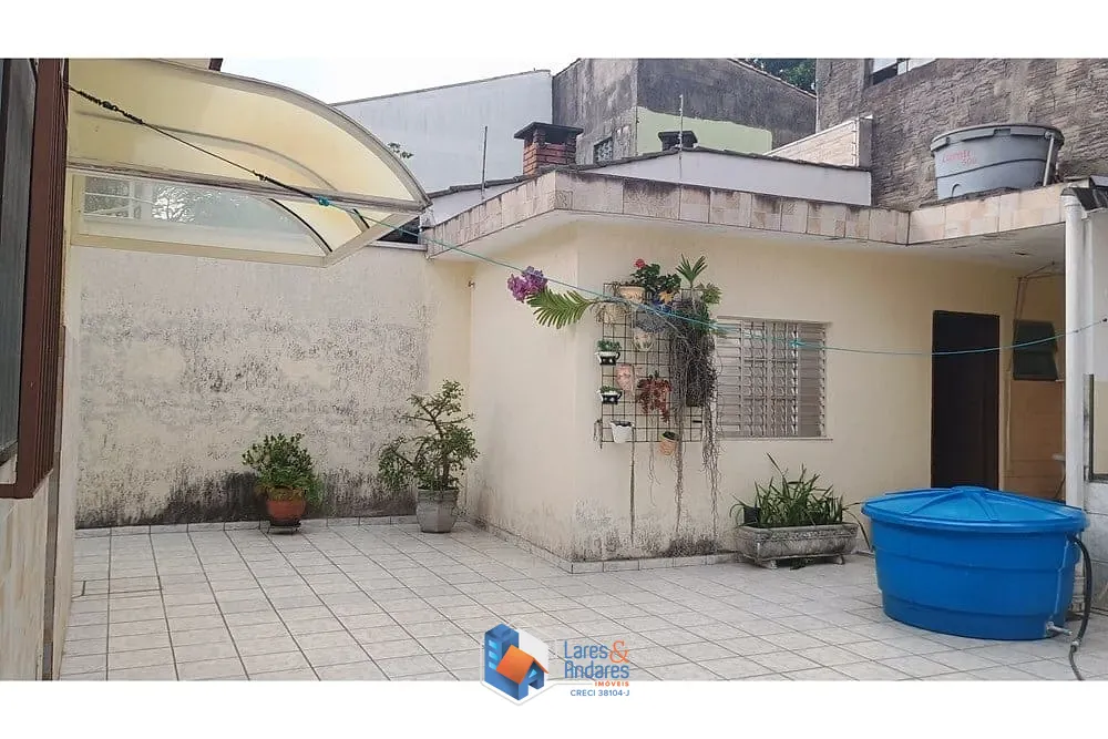 Casa, 3 quartos, 166 m² - Foto 11