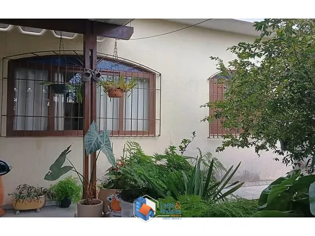 Casa 3 quartos e 3 banheiros, à venda, no bairro Santo Amaro em São Paulo