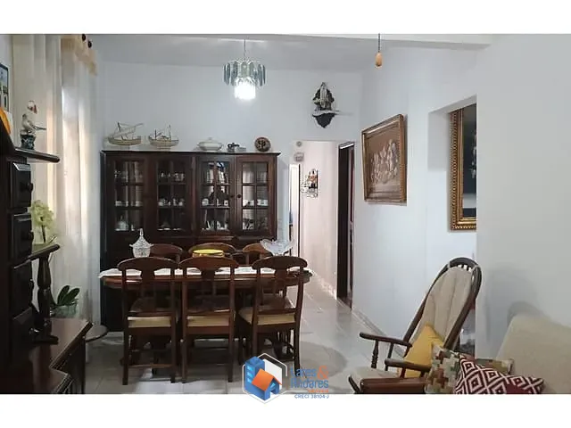 Casa 3 quartos e 3 banheiros, à venda, no bairro Santo Amaro em São Paulo