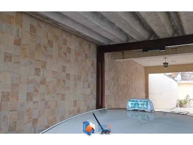 Casa 3 quartos e 3 banheiros, à venda, no bairro Santo Amaro em São Paulo