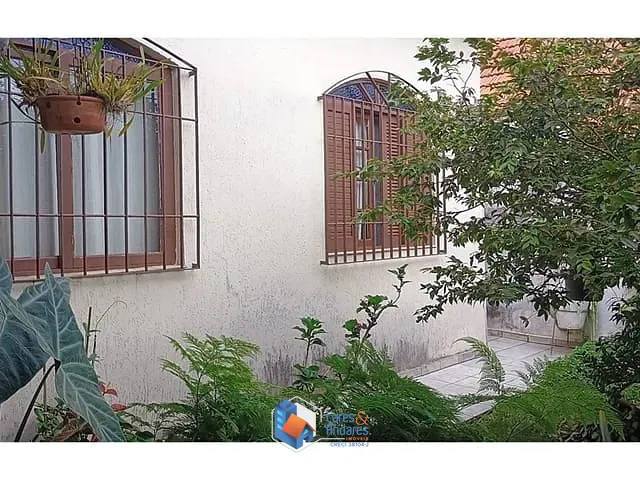 Casa 3 quartos e 3 banheiros, à venda, no bairro Santo Amaro em São Paulo