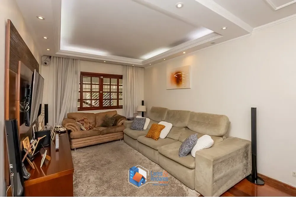 Casa, 3 quartos, 180 m² - Foto 31