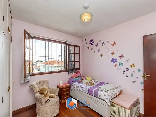 Casa 3 quartos e 5 banheiros, à venda, no bairro Vila Marari em São Paulo