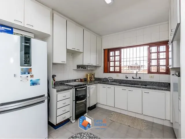 Casa 3 quartos e 5 banheiros, à venda, no bairro Vila Marari em São Paulo