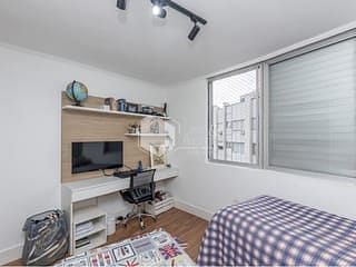 Foto do Apartamento-Apartamento à venda 3 Quartos 1 Suite 2 Vagas 178M² Itaim Bibi São Paulo - SP