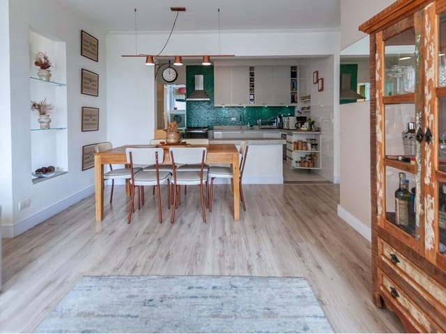 Foto do Apartamento - Apartamento à venda 2 Quartos 1 Vaga 92M² Paraíso São Paulo - SP | Lares e Andares Imóveis