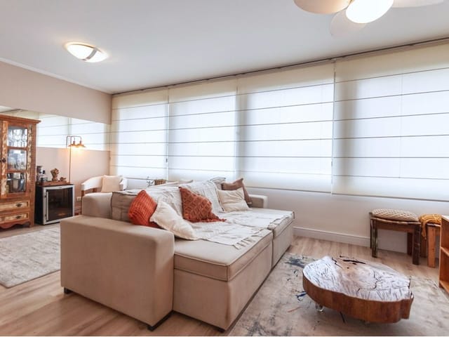 Foto do Apartamento - Apartamento à venda 2 Quartos 1 Vaga 92M² Paraíso São Paulo - SP | Lares e Andares Imóveis