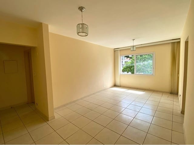 Foto do Apartamento - Apartamento à venda 2 Quartos 1 Vaga 79M² Aclimação São Paulo - SP | Lares e Andares Imóveis